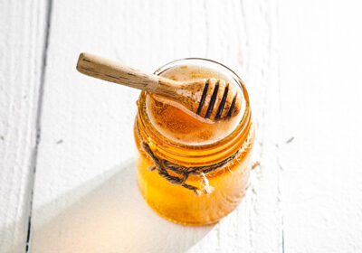 Mel em Portugal 8 Mel alimento energético