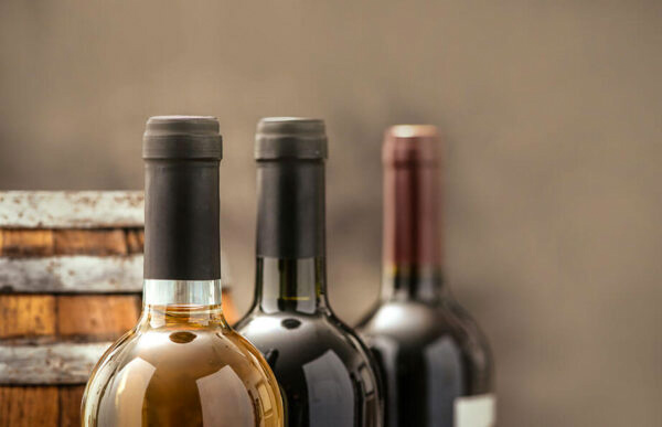 O que são vinhos biológicos? 7 Vinhos biológicos