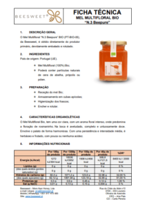 Beepure-Nº1