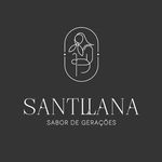Sant'llana azeite