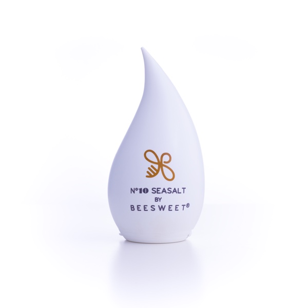 Néctar Aromatizado com Alga Fava do Mar e Flor de Sal
