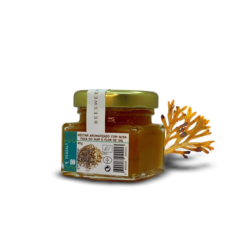 Seasalt 40g