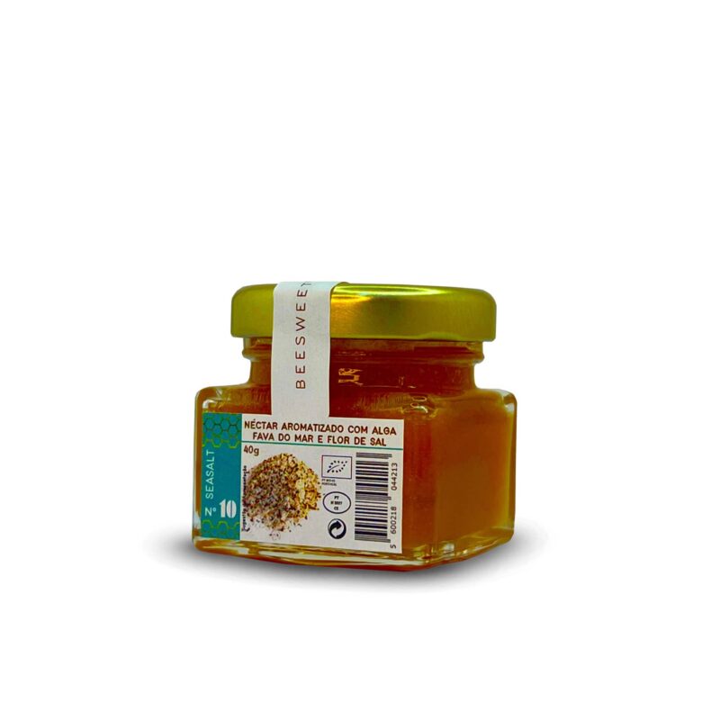 Seasalt 40g