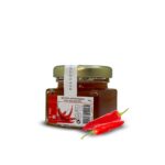 Néctar Aromatizado com Malagueta Vermelha - N.88 Fire Bio 40g 4 fire_3