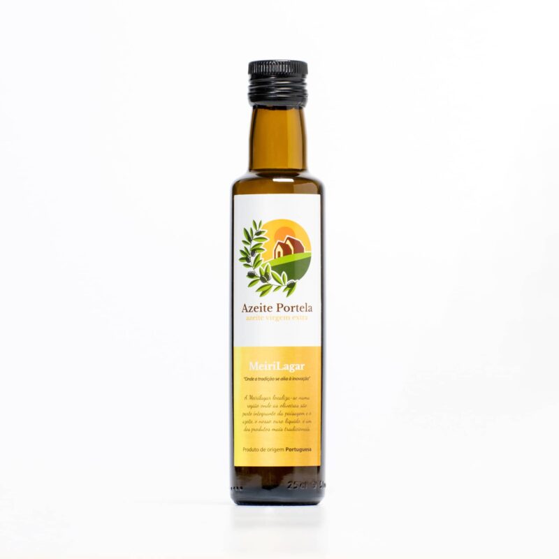 Azeite Virgem Extra - Azeite Portela