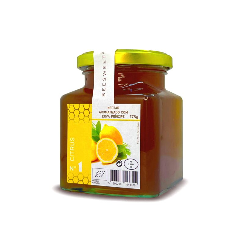 Citrus n.º 1