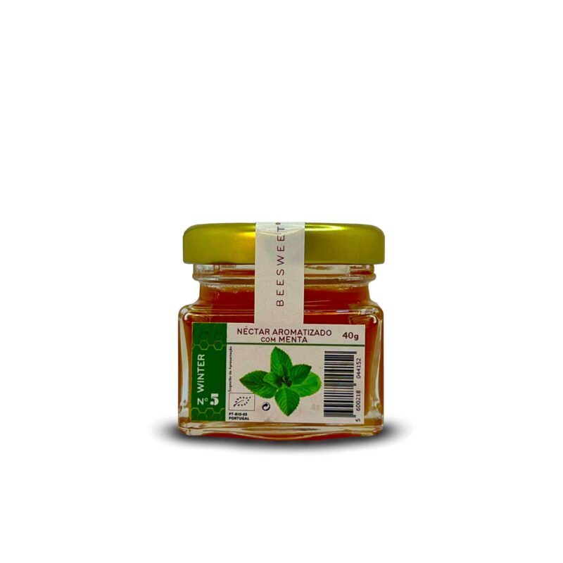 menta 40g