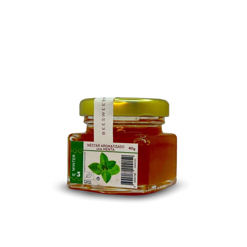 menta 40g