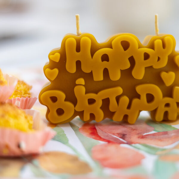 happy bday
