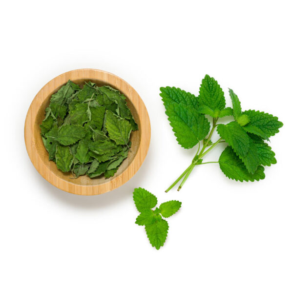 Lemon Balm The Pur Terroir Soalheiro