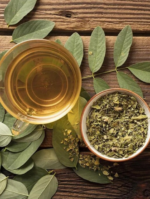 Orégão 4 cha_de_oregano-23342147