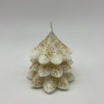 1 Vela Soja Aromática -Árvore Natal Dourada 2 FB IMG 1730629689721