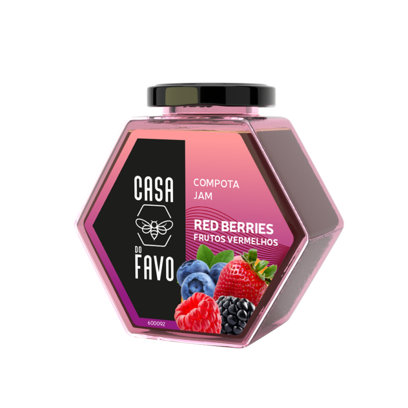 frutosvermelhos312g