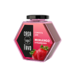 Compota de Morango 312g 2 morango312g