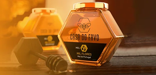 Casa do Favo