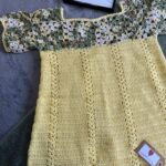 vestido de criança 2 vestido2