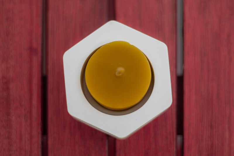 0B9A7908-2 tea light