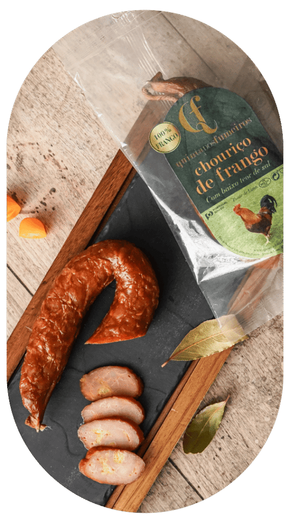 Certificado Halal – Quinta dos Fumeiros 10 1