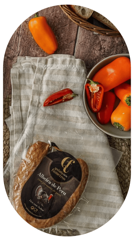 Certificado Halal – Quinta dos Fumeiros 9 2