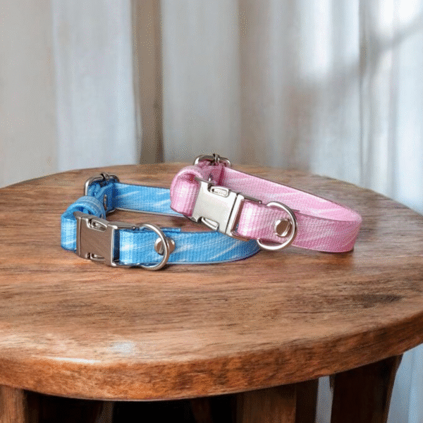 Home 78 Coleiras revestidas PVC/TPU