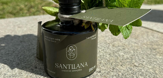 Sant´llana